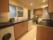 Blenheim Gardens, Reading Gas Included, RG1