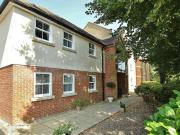 Blenheim Heights, Witney, 2 Bedroom Apartment