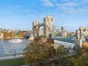 Blenheim House, Duchess Walk, London SE1, United...