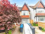 Blenheim Park Road, South Croydon