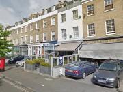 Blenheim Passage, London, NW8 0EE, United Kingdom | 2...