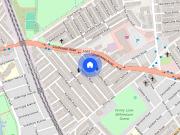 Blenheim Road, Liverpool, L18