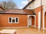 Blenheim Road, London, 1 Bedroom House