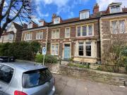 Blenheim Road, Redland, Bristol BS6, 1 bed flat to rent,...