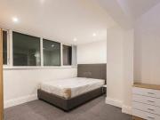Blenheim Terrace, Leeds, 1 Bedroom Serviced