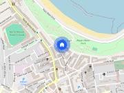 Blenheim Terrace, Scarborough Blenheim Terrace, Scarborough