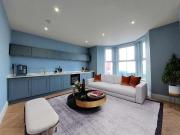 Blenheim Terrace, Scarborough, YO12