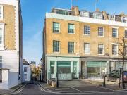 Blenheim Terrace, St. Johns Wood, London NW8, 1 bed flat...