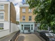 Blenheim Terrace, St John's Wood NW8, 1 bed flat to...