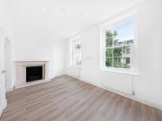 Blenheim Terrace, St John's Wood NW8, 1 bed flat to...