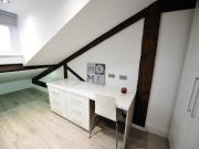 Blenheim Terrace, University, Leeds LS2, 2 bed flat to...