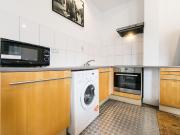 Hessle View, Hyde Park, Leeds