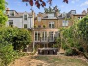 Blenkarne Road, Wandsworth, London, SW11 5 bed terraced...