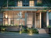 Blentt Apto 58m² 2 quartos, sacada gourmet e 1 vaga no...