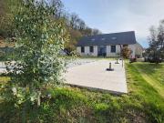 Blérancourt Vente Propriété/château 02