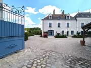 Bléré 37150 Achat / Vente maison 16 pièces t16 au...