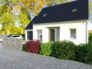 Bléré 37150 Programme neuf maison neuf à vendre 5 pièces