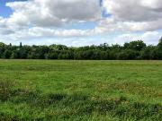 Bléré 37150 Programme neuf terrain neuf à vendre