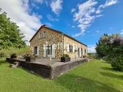 Blesle 43450 Achat / Vente maison 8 pièces t8 jardin