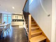 Blessbury Road, Burnt Oak, Edgware HA8