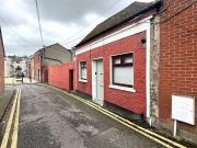 Blessington Place, Phibsborough, Dublin 7 is for rent