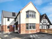 Bletchley Close, Beeston, 4 Bedroom Detached