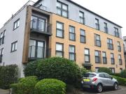Bletchley Court, Letchworth Road, London, HA7 1FR,...