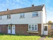 Bletchley, Whaddon Way, Milton Keynes, 2 Bedroom End