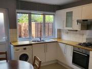 Bletsoe Walk, London, 3 Bedroom Terraced