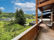 Blick auf das Kitzsteinhorn – charmante 4 Zimmer...