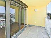 BLICK AUF DEN GRÜNEN PRATER UND DIE SKYLINE 3 ZIMMER...