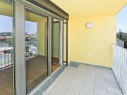 BLICK AUF DEN GRÜNEN PRATER UND DIE SKYLINE 3 ZIMMER...