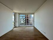 Blick auf die Vienna Skyline Wohnen im Triiiple Tower