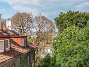 BLICK in die BAUMKRONEN! Klimatisierte TRAUMWOHNUNG mit...