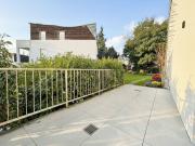 BLICK INS GRÜNE 3 Zimmer Dachgeschoss Wohnung Erstbezug...