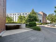 Blick ins Grüne! Ihre moderne 2 Zimmer Wohnung