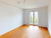 Blick ins Grüne! Ihre moderne 2 Zimmer Wohnung mit neuer EBK