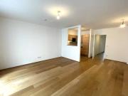 Perfekter Grundriss 2 Zimmer Wohnung mit Einbauküche und...