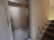 Blick über die Alster