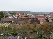 Blick über die Altstadt: 3 Zimmerwohnung in KA Durlach,...