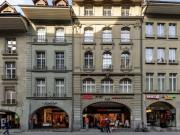 Blick über die Dächer der Altstadt