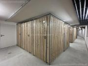 Blick über Eisenstadt: helle 2 Zimmerwohnung, Garage...