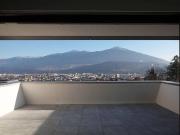 Blick über Innsbruck Moderne 2 Zimmer Wohnung in Hötting