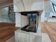 Blick über Wien! DG Wohnung im Herzen des 1. Bezirks!