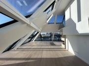 Blick über Wien! DG Wohnung im Herzen des 1. Bezirks!