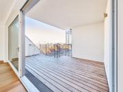 Blick zum Stephansdom!