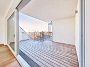 Blick zum Stephansdom!