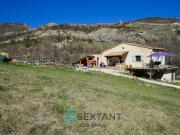 Blieux Vente Villa 04
