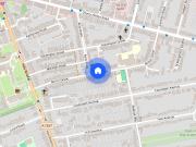 1 bedroom terraced house for rent