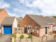 Blind Lane Close, Bradpole, 2 Bedroom Bungalow